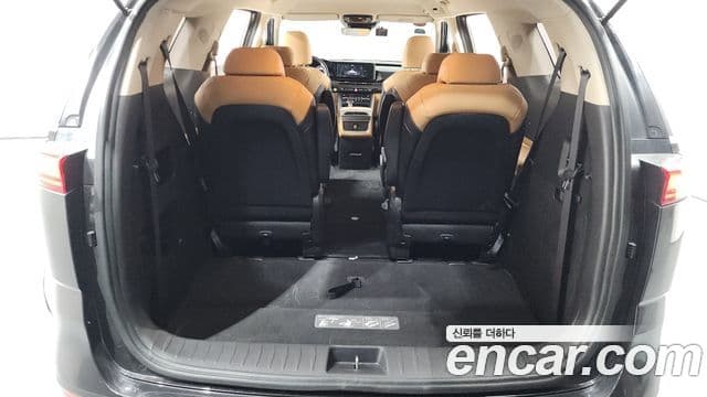 Kia Carnival 4세대 Prestige, 2023 20