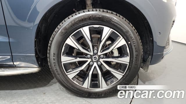Volvo XC60 2세대 B5 Ultimate Bright, 2024 все фото