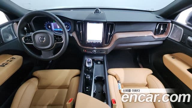 Volvo XC60 2세대 B5 Ultimate Bright, 2024 7