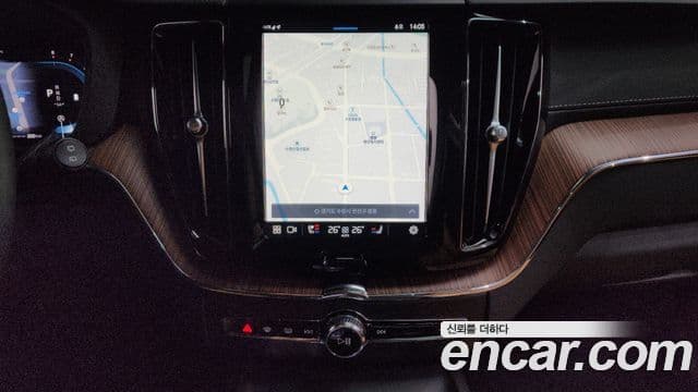 Volvo XC60 2세대 B5 Ultimate Bright, 2024 14