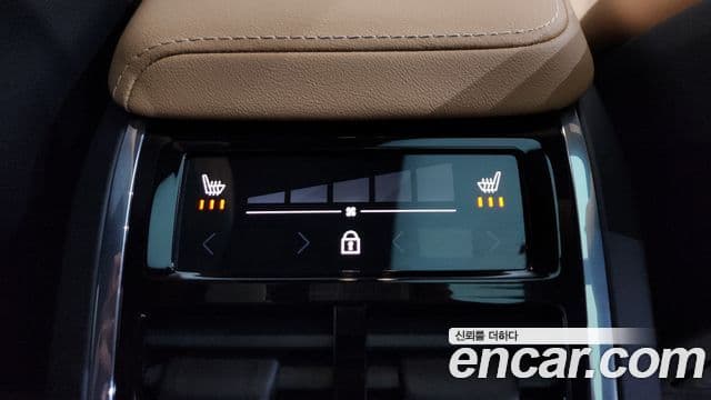 Volvo XC60 2세대 B5 Ultimate Bright, 2024 18