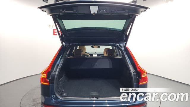 Volvo XC60 2세대 B5 Ultimate Bright, 2024 20