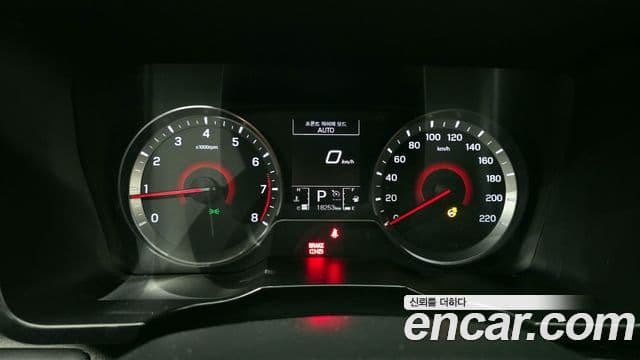 KG모빌리티(SsangYong) Berry New Tivoli V3, 2022 8