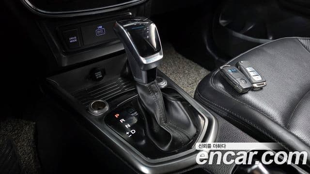 KG모빌리티(SsangYong) Berry New Tivoli V3, 2022 9