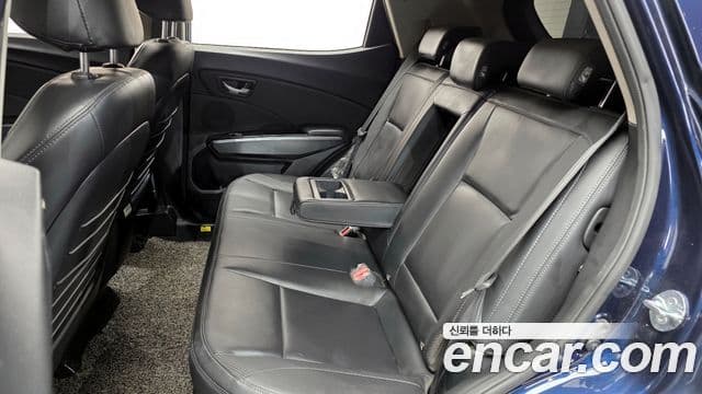 KG모빌리티(SsangYong) Berry New Tivoli V3, 2022 12