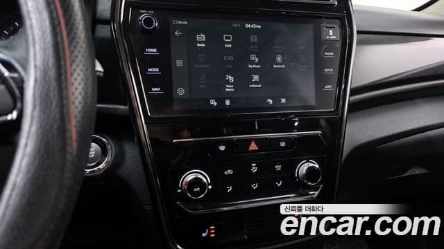 KG모빌리티(SsangYong) Berry New Tivoli V3, 2022 14