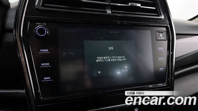 KG모빌리티(SsangYong) Berry New Tivoli V3, 2022 16