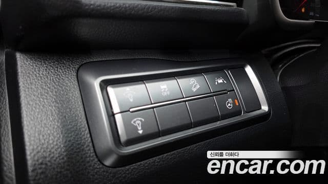 KG모빌리티(SsangYong) Berry New Tivoli V3, 2022 17