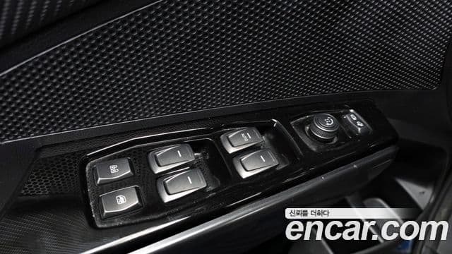 KG모빌리티(SsangYong) Berry New Tivoli V3, 2022 18