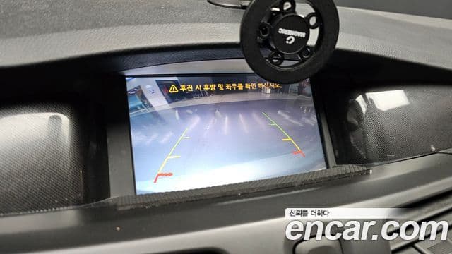 Renault Korea(Samsung) SM5 Nova Classic, 2018 16