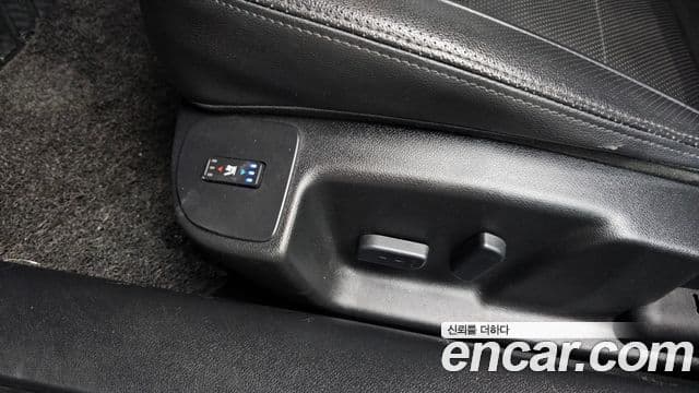 Renault Korea(Samsung) SM5 Nova Classic, 2018 18