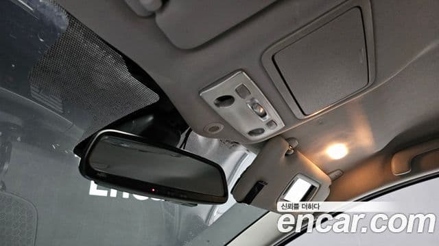 Renault Korea(Samsung) SM5 Nova Classic, 2018 19