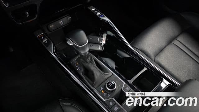 Kia Sorento 4세대 Prestige, 2022 9