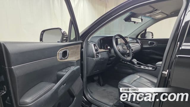 Kia Sorento 4세대 Prestige, 2022 10