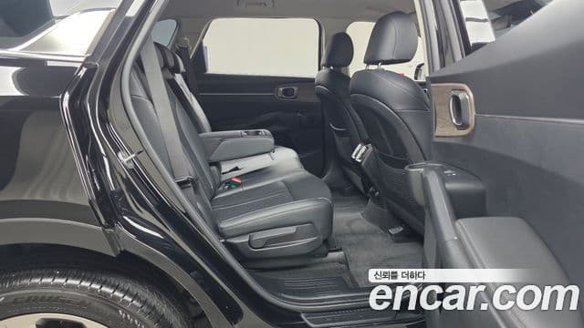 Kia Sorento 4세대 Prestige, 2022 12