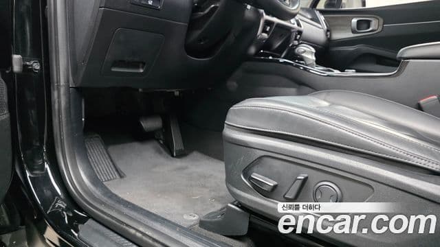 Kia Sorento 4세대 Prestige, 2022 17