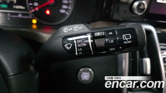 Kia Sorento 4세대 Prestige, 2022 18