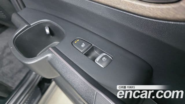 Kia Sorento 4세대 Prestige, 2022 19