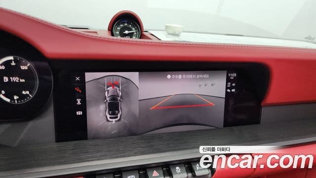 Porsche 911 (992) Carrera 4 GTS кабриолет, 2024 18