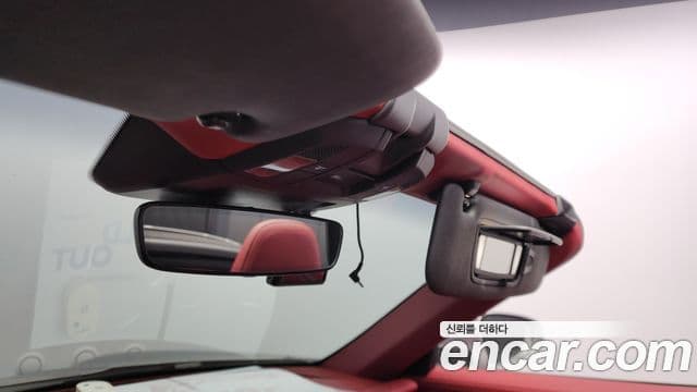 Porsche 911 (992) Carrera 4 GTS кабриолет, 2024 20