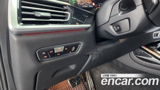 BMW X7 (G07) xDrive 40i M Sport 6인승, 2021 14