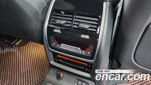 BMW X7 (G07) xDrive 40i M Sport 6인승, 2021 18