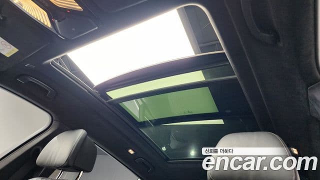 BMW X7 (G07) xDrive 40i M Sport 6인승, 2021 19