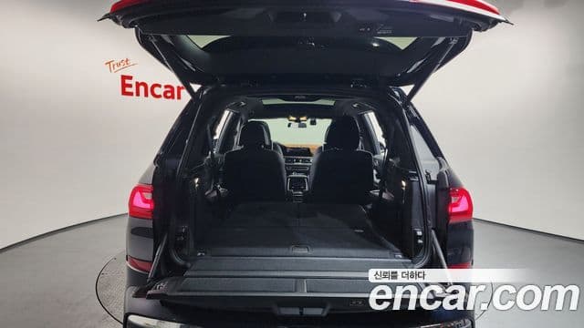 BMW X7 (G07) xDrive 40i M Sport 6인승, 2021 20