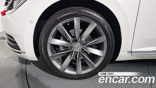 Volkswagen 아테온 2.0 TDI Prestige 4모션, 2020 все фото