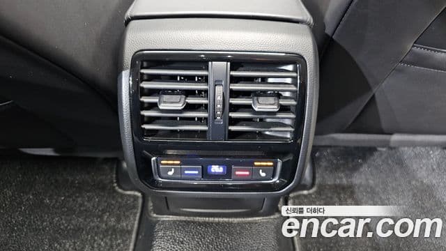 Volkswagen 아테온 2.0 TDI Prestige 4모션, 2020 18