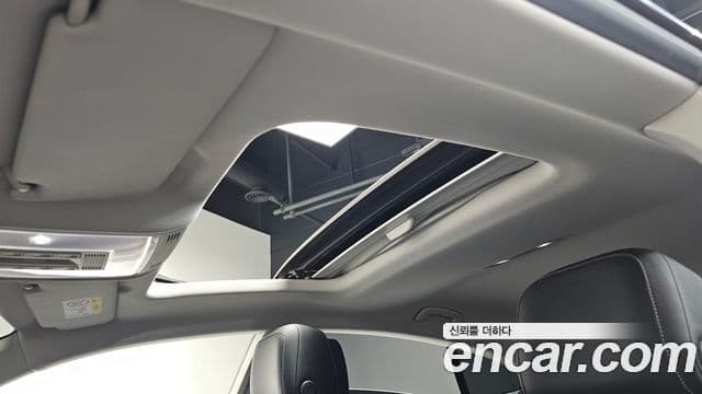 Volkswagen 아테온 2.0 TDI Prestige 4모션, 2020 19