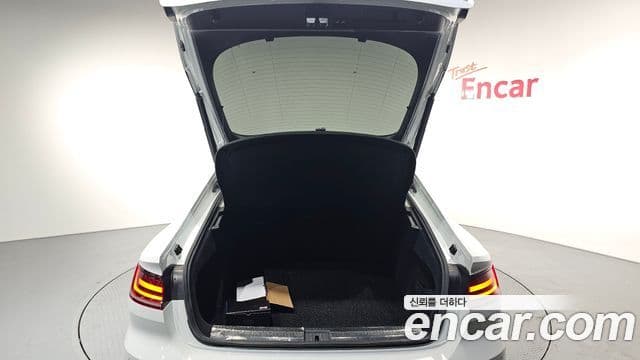 Volkswagen 아테온 2.0 TDI Prestige 4모션, 2020 20