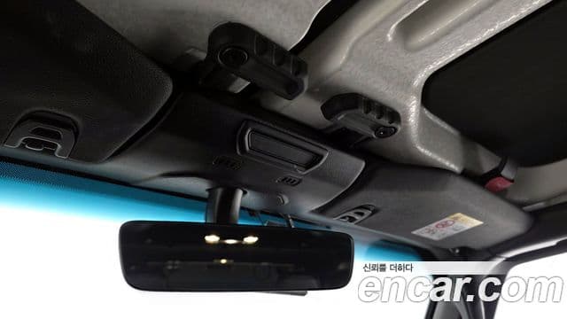 Jeep Wrangler (JL) 2.0 Rubicon 4도어, 2021 19