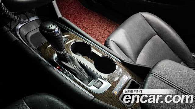 Chevrolet(GM대우) The / новый New Malibu 2.0 турбо Perfect чёрный, 2019 9