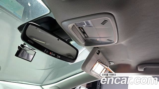 Chevrolet(GM대우) The / новый New Malibu 2.0 турбо Perfect чёрный, 2019 18