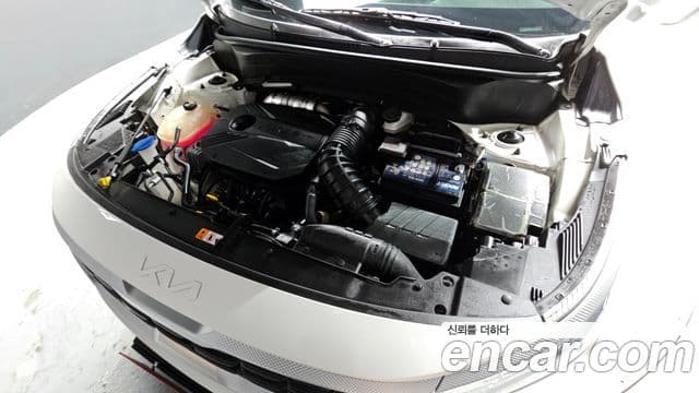 Kia Seltos Trendy, 2023 6