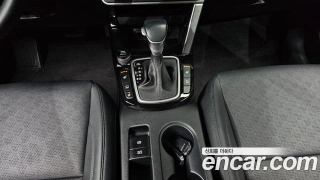 Kia Seltos Trendy, 2023 9