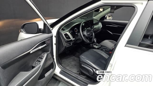 Kia Seltos Trendy, 2023 10