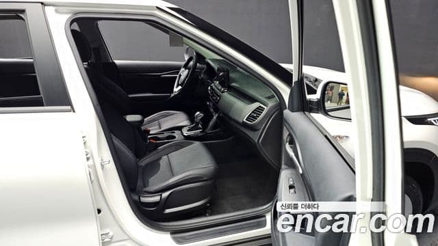 Kia Seltos Trendy, 2023 11