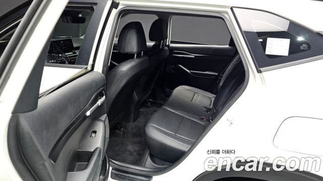 Kia Seltos Trendy, 2023 12