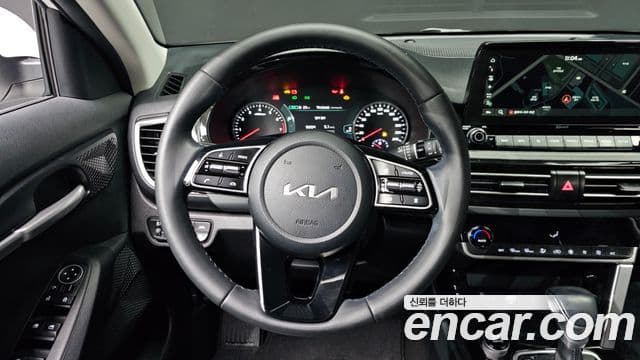 Kia Seltos Trendy, 2023 13