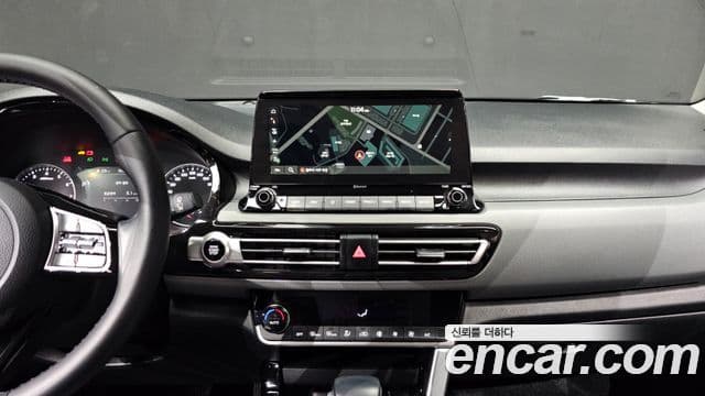 Kia Seltos Trendy, 2023 14