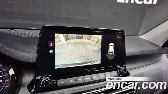 Kia Seltos Trendy, 2023 16