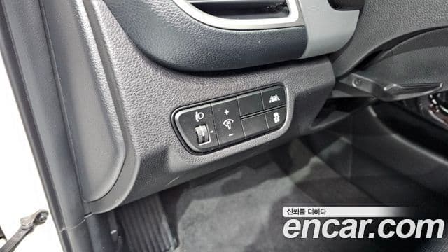 Kia Seltos Trendy, 2023 17