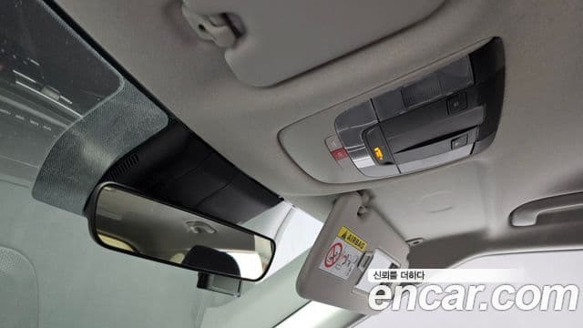 Kia Seltos Trendy, 2023 19