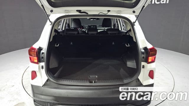 Kia Seltos Trendy, 2023 20