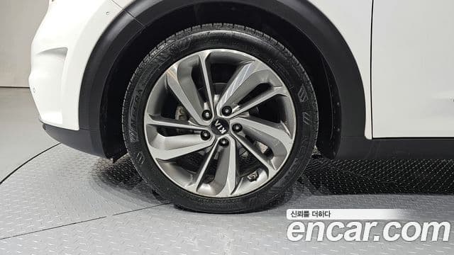 Kia Niro Noblesse, 2018 все фото