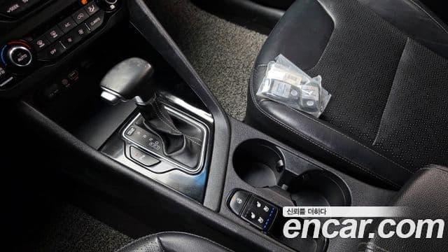 Kia Niro Noblesse, 2018 9