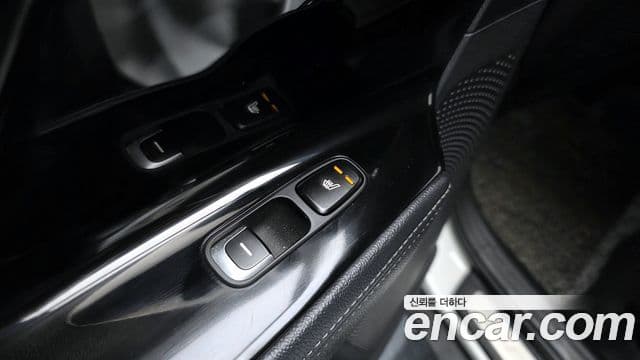 Kia Niro Noblesse, 2018 16