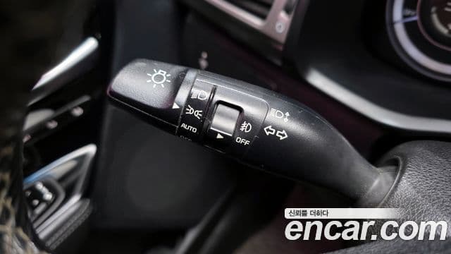 Kia Niro Noblesse, 2018 18